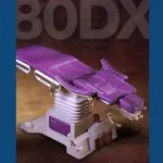 80DX2