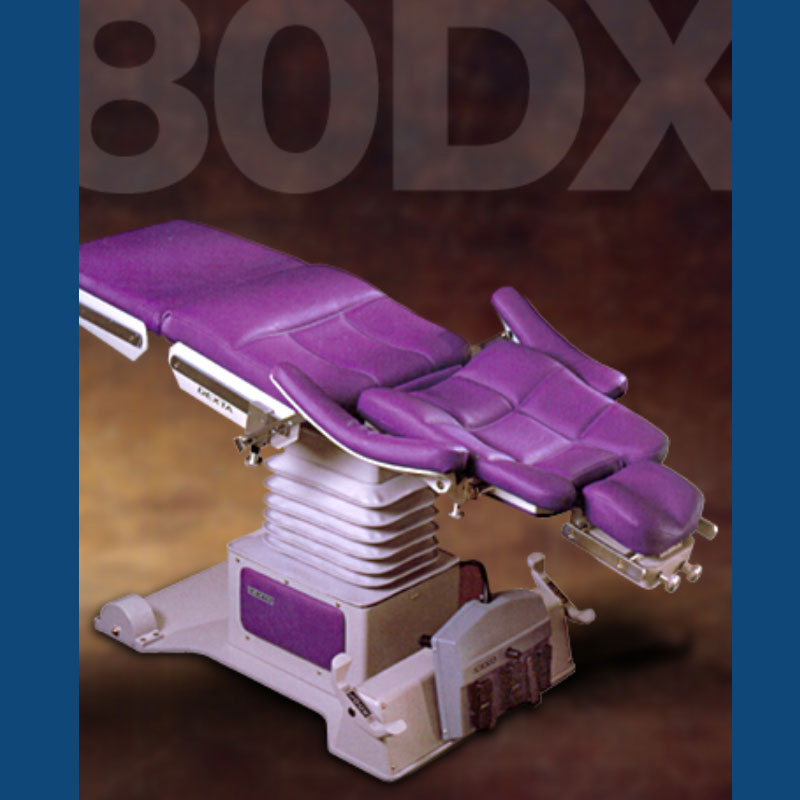 80DX2