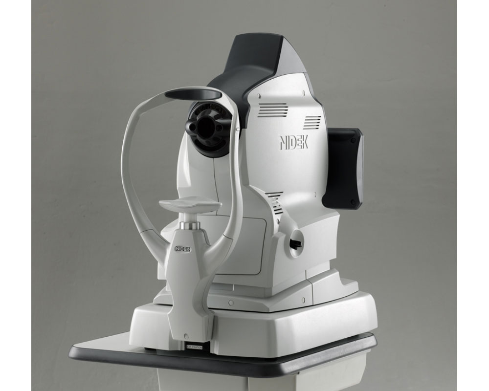 Non-Mydriatic-Auto-Fundus-Camera-AFC-330