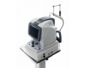 Optical Coherence Tomography RS-3000 Advance 2