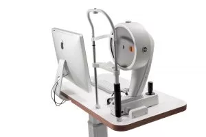 PENTACAM
