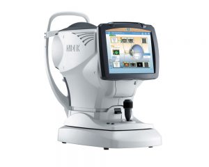 Refractive-Power--Corneal-Analyzer-OPD-Scan-lll