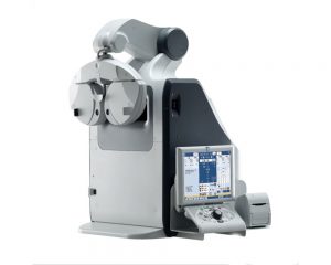 Tabletop Refraction System TS-610