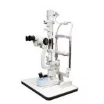 LED-Slit-Lamp-Microscope