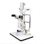 LED-Slit-Lamp-Microscope-Greenough-type-with-digital-camera-&-software