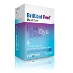 Brilliant-peel-dual-dye