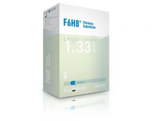 F6H8 ® – Vitreous substitutes