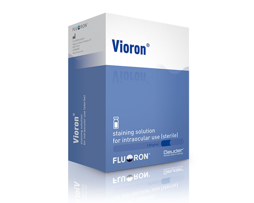 vioron